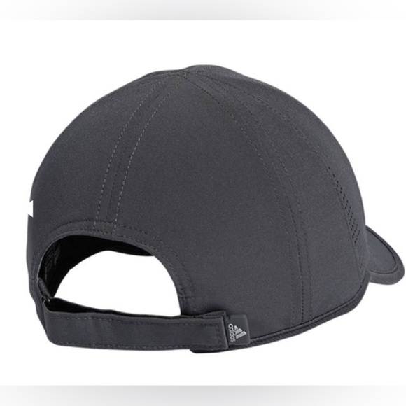 Adidas Superlite 2 Women’s Hat Grey/Rose Gold - Picture 8 of 14